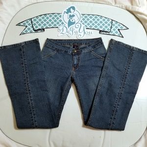 Lix Jeans